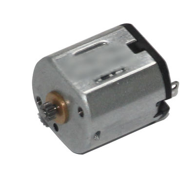 N10 N20 N30 Microborstel DC-motor M10 M20 M30 Permanente magneet DC-motor