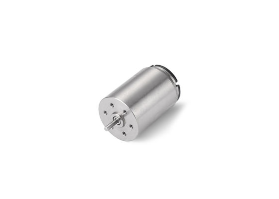 DCL-2232 12V 22mm borstel Coreless DC motor 10000 RPM voor medische apparatuur