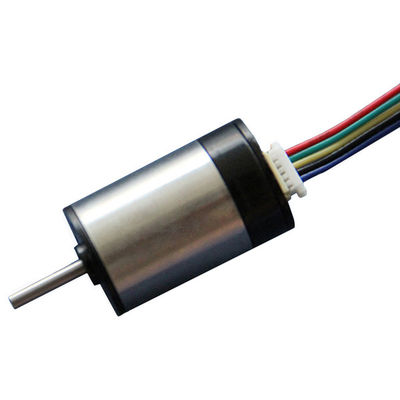 16mm 24mm 28mm 36mm Mini borstelloze DC-motor BLDC voor tandartsapparaat