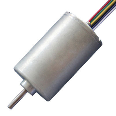 16mm 24mm 28mm 36mm Mini borstelloze DC-motor BLDC voor tandartsapparaat