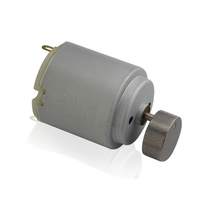 SM Micro DC Motor 260 1.5V 3V 4.5V 6V Mini Motor Voor Massager Vibratiemotor