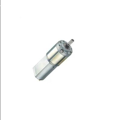 22 mm Micro DC Planetary Gear Motor 6V - 12V Low Rpm Brush High Torque DC Gear Motor