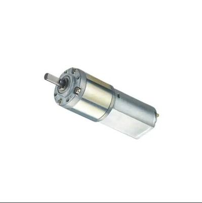 22 mm Micro DC Planetary Gear Motor 6V - 12V Low Rpm Brush High Torque DC Gear Motor