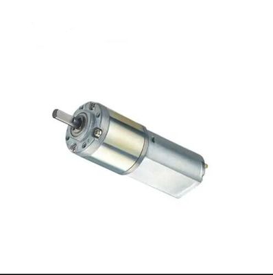 22 mm Micro DC Planetary Gear Motor 6V - 12V Low Rpm Brush High Torque DC Gear Motor
