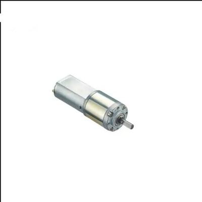 22 mm Micro DC Planetary Gear Motor 6V - 12V Low Rpm Brush High Torque DC Gear Motor