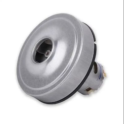 Elektrische zuigmachine met plastic tandwielmotor hoed DC-motor 25000 Rpm voor stofzuiger