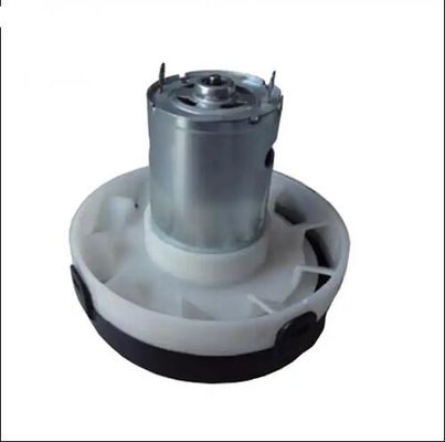 Elektrische zuigmachine met plastic tandwielmotor hoed DC-motor 25000 Rpm voor stofzuiger