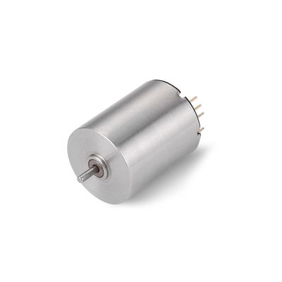 DCL-1722RB 7.4V 12V 24V Coreless BlDC Motor 17mm Hoog koppel voor medisch apparaat