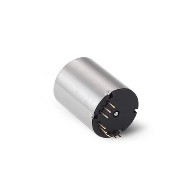 DCL-1722RB 7.4V 12V 24V Coreless BlDC Motor 17mm Hoog koppel voor medisch apparaat