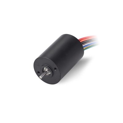 12V 20000 RPM High Speed Coreless Motor DC 22mm borstelloze motor voor medische boor