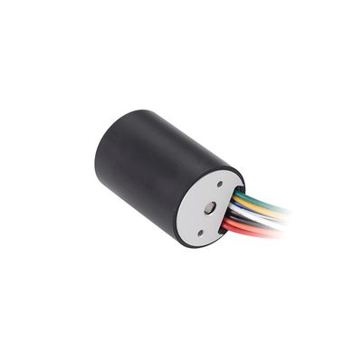 12V 20000 RPM High Speed Coreless Motor DC 22mm borstelloze motor voor medische boor