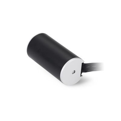 Hoge koppel Coreless DC motor borstelloos 24V 30V 13000 RPM 25000 RPM 24mm