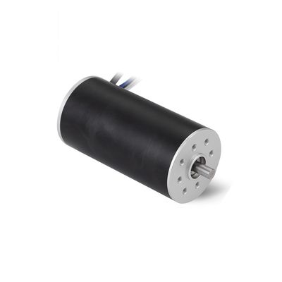 36 mm borstelloze DC motor 12V 24V 30V 36V 17000 RPM voor medische apparatuur