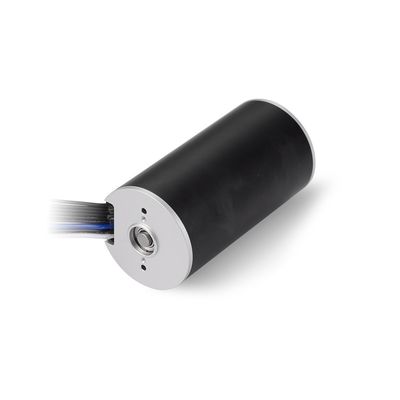 36 mm borstelloze DC motor 12V 24V 30V 36V 17000 RPM voor medische apparatuur