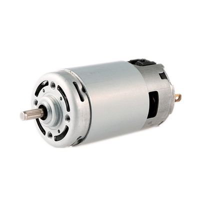 DC2737 110V 230V 200 Watt Hoogspanning DC Motor Gepoetste 44mm Diameter Voor Sapper