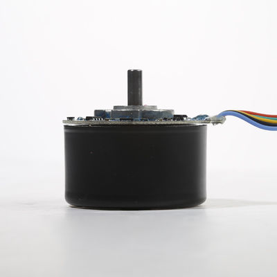 55 mm hoog koppel borstelloze motor 3830 RPM massager BLDC motor 24V