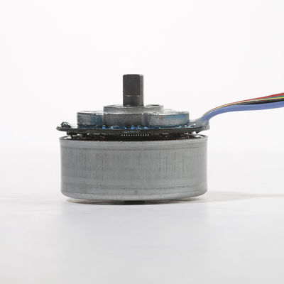 Big Torque High Power BLDC Mini Motor 24V 3400 Rpm 43W 40mm borstelloze motor