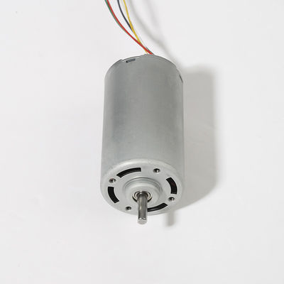 DBL4275 12V borstelloze gelijkstroommotor 3045 RPM Innerlijke rotor 24V BLDC motor 3700rpm