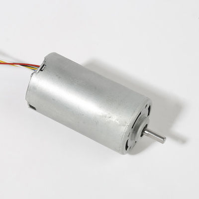 DBL4275 12V borstelloze gelijkstroommotor 3045 RPM Innerlijke rotor 24V BLDC motor 3700rpm