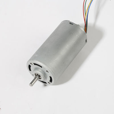 DBL4275 12V borstelloze gelijkstroommotor 3045 RPM Innerlijke rotor 24V BLDC motor 3700rpm