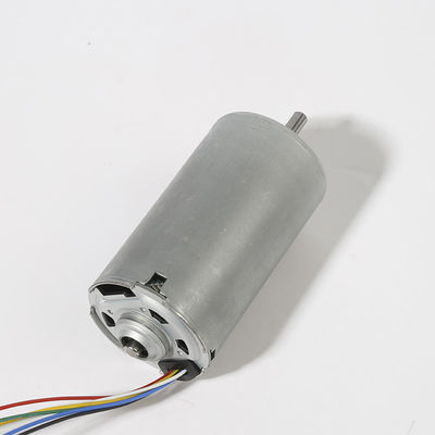 DBL4275 12V borstelloze gelijkstroommotor 3045 RPM Innerlijke rotor 24V BLDC motor 3700rpm