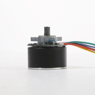 38mm Laag geluid 12V borstelloze DC motor met hoog koppel voor massagegevang