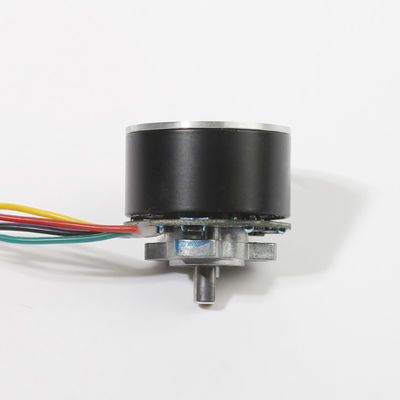 38mm Laag geluid 12V borstelloze DC motor met hoog koppel voor massagegevang