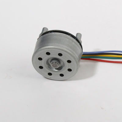 38mm 12V DC borstelloze motor voor massageguns