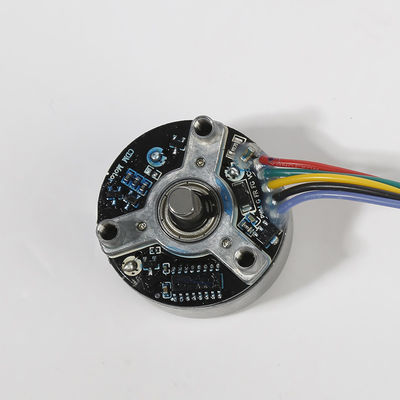 38mm 12V DC borstelloze motor voor massageguns