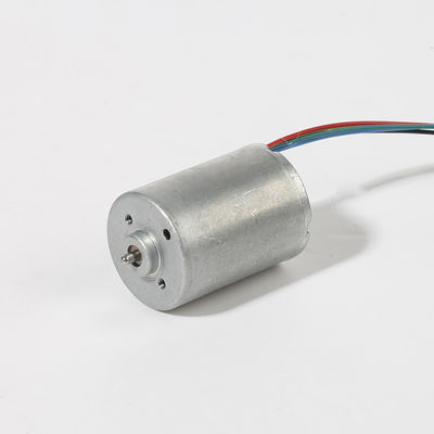 18V 5555RPM borstelloze gelijkstroommotor 36mm BLDC elektromotor met inwendige rotor