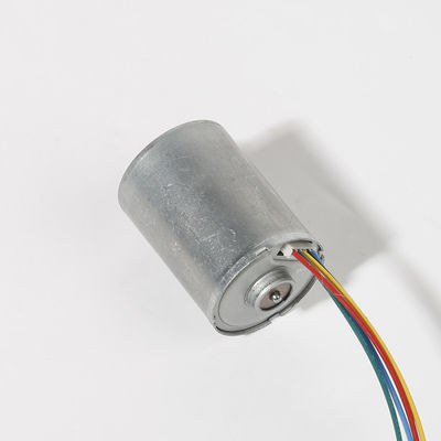 18V 5555RPM borstelloze gelijkstroommotor 36mm BLDC elektromotor met inwendige rotor
