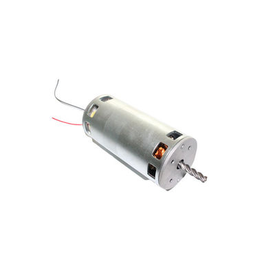 Handblender 110V 230V Hoogspannings DC-motor geborsteld 500 Watt 63mm diameter