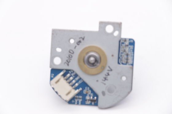 Hoge snelheid 3250 Pa 24V borstelloze DC ventilator motor 26351 RPM Met lange levensduur