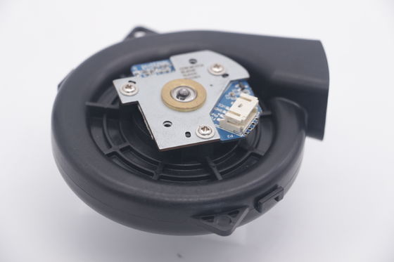 Hoge snelheid 3250 Pa 24V borstelloze DC ventilator motor 26351 RPM Met lange levensduur