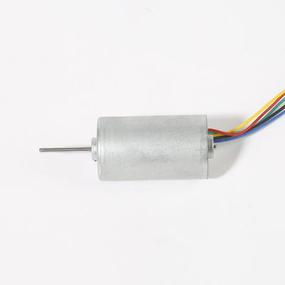 Aanpasbare BLDC-motor met hoge snelheid Inner rotor Borstelloze 24V-motor voor elektrische gereedschappen