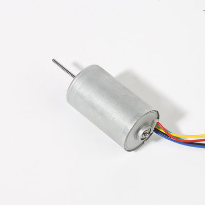 Aanpasbare BLDC-motor met hoge snelheid Inner rotor Borstelloze 24V-motor voor elektrische gereedschappen