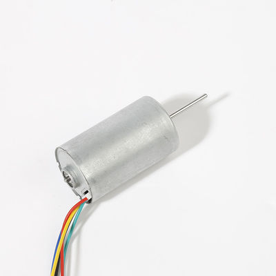 Aanpasbare BLDC-motor met hoge snelheid Inner rotor Borstelloze 24V-motor voor elektrische gereedschappen