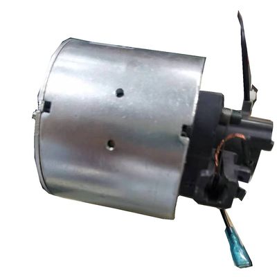 Constante werking 110V 230V DC hoogspanningsmotor 78mm geborsteld 300 watt Voor graanmalen