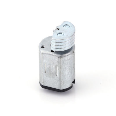 N20 12mm Vibration DC Motor 1.5V 3.0V 5.0V 6.0V Voor dildo's