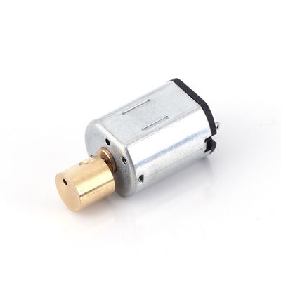 N20 12mm Vibration DC Motor 1.5V 3.0V 5.0V 6.0V Voor dildo's