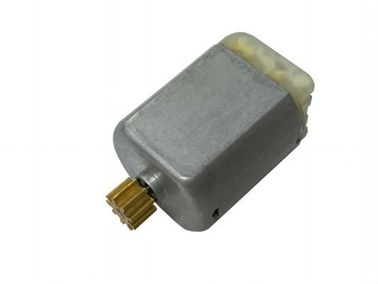 fabriek aangepast worm 12v 12500rpm micro motor voor deur slot actuator