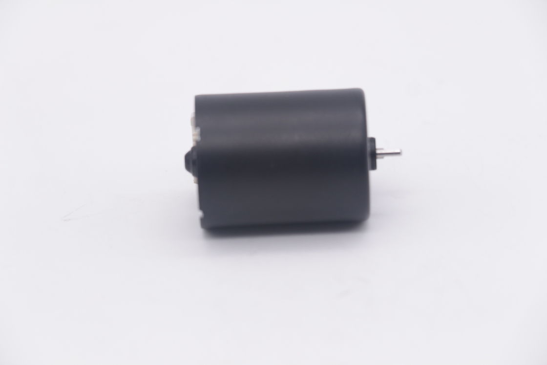 Hoge efficiëntie 80%~90% 24mm BLDC borstelloze DC motor DC borstelloze ventilator motor 12V