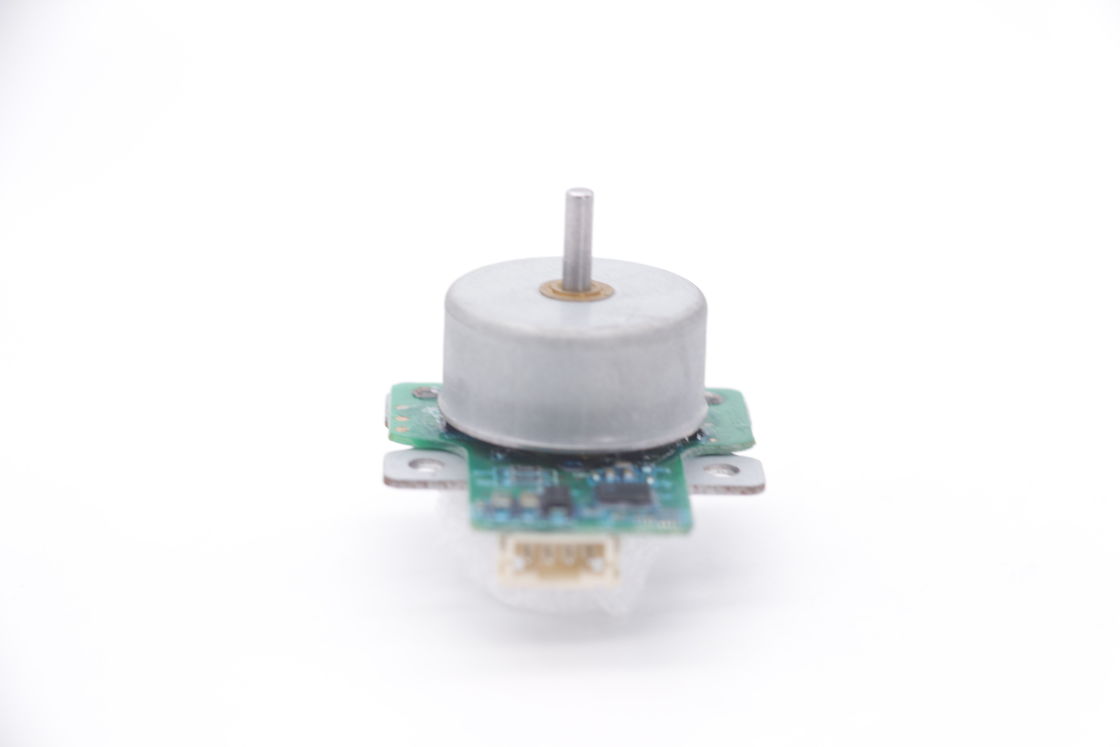 Hoge efficiëntie 16.7W 17265RPM 27mm borstelloze gelijkstroommotor 18V voor fasciaal pistool