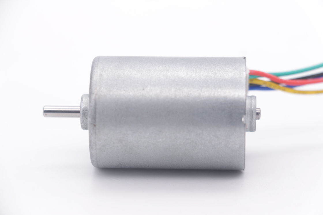 BL2838 Borstelloze 24V 12V gelijkstroommotor 4000 Rpm Hoog koppel Kleine Bldc-motor