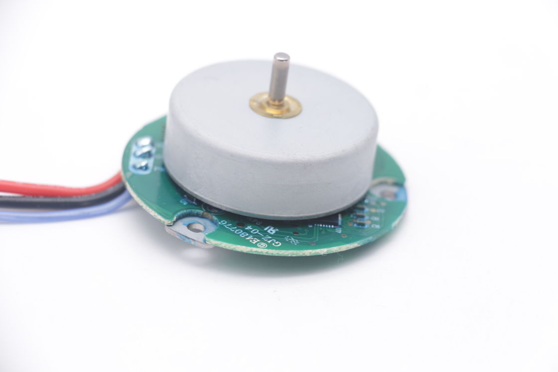 DBL3717 37mm High Speed BLDC Brushless DC Motor voor stofzuiger motor