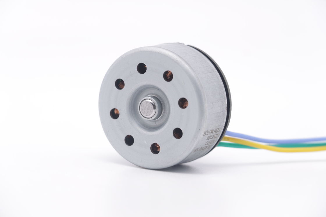 DBL3825 12V 24V BLDC Motor High Torque Fascial Gun Mini DC borstelloze motor