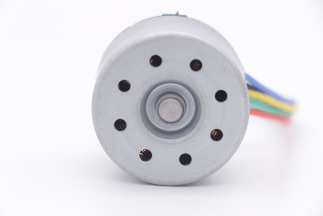 DBL3830O Motor 12v 3500rpm 38mm Outrunner borstelloze motor voor mini-massagepistool