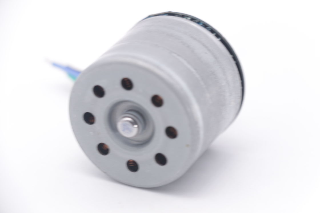 40mm 24V borstelloze gelijkstroommotor BLDC 3500 Rpm gelijkstroommotor voor fasciaal pistool