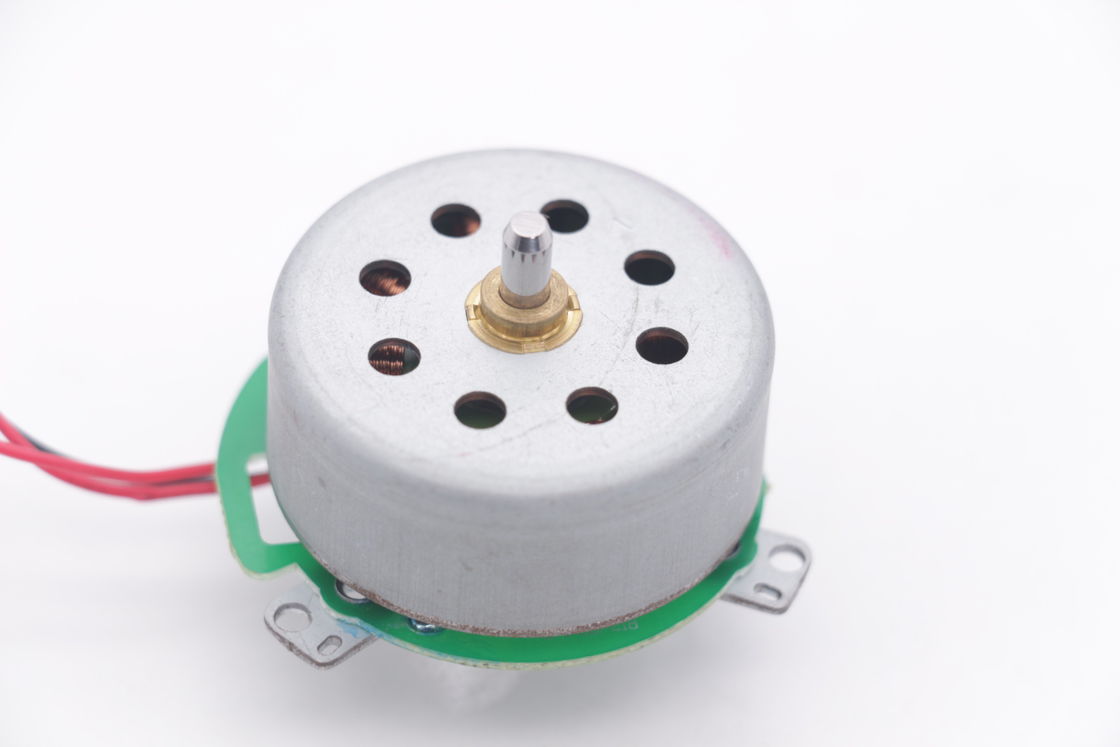 DBL4220 40W - 120W Mini borstelloze DC-motor