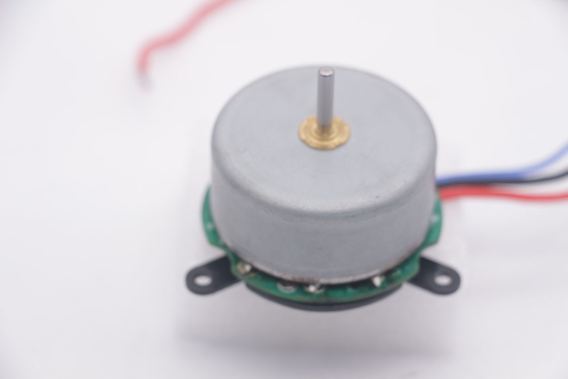 High Speed Outrunner borstelloze gelijkstroommotor 24V 90W 27000 tpm Voor vacuümreiniger